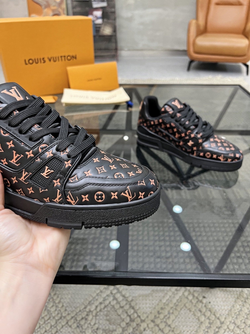 LV Casual Shoes